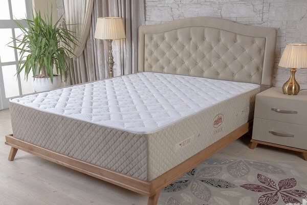 تصویر 2 از راهنمای خرید تشک طبی تخت خواب + قیمت عالی